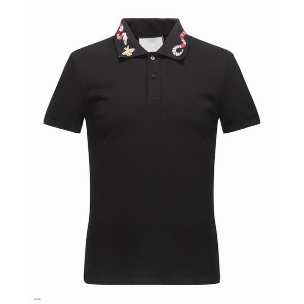 summer designer t shirts for men mens snake brand short sleeve tshirt women size234s, White;black
summer designer t shirts for men mens snake brand short sleeve tshirt women size234s, White;black