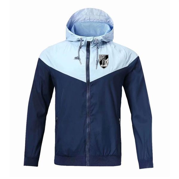 2020 vitoria de guimaraes sweatshirt hoodie men jacket coat long sleeve with logo autumn sports zipper windcheater designer mens c216x, Black;brown
2020 vitoria de guimaraes sweatshirt hoodie men jacket coat long sleeve with logo autumn sports zipper windcheater designer mens c216x, Black;brown