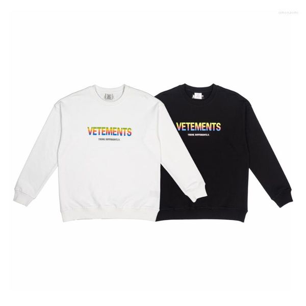 men's hoodies sweatshirts designer round neck pullover men's hoodie vtm loose casual women's fashion streetwear hoodie, Black
men's hoodies sweatshirts designer round neck pullover men's hoodie vtm loose casual women's fashion streetwear hoodie, Black