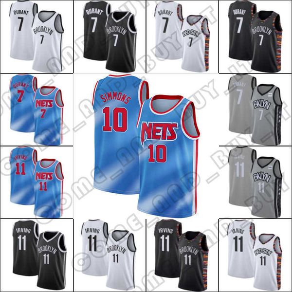 american college basketball jerseys uniform kyrie harden ben simmons kevin james irving durant classic edition basketball sports jersey, Black
american college basketball jerseys uniform kyrie harden ben simmons kevin james irving durant classic edition basketball sports jersey, Black