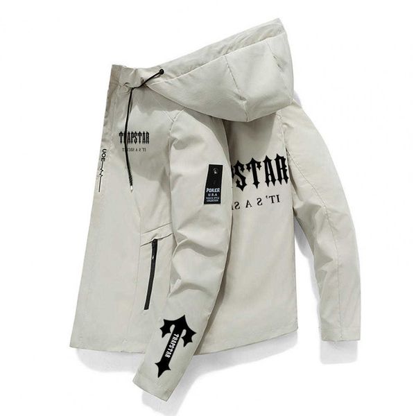 jackets new men's zipper trapstar brand fall spring blazer casual trend fashion coat y2211gkqy, Black;brown
jackets new men's zipper trapstar brand fall spring blazer casual trend fashion coat y2211gkqy, Black;brown