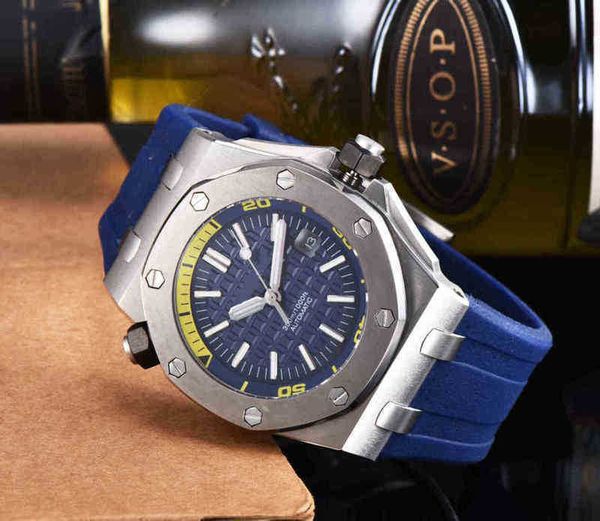 zf mechanical watches 7750 wristwatches famous men stainless steel automatic diver sapphire watch black blue rubber rose gold oaks 0jdq 1e7a, Slivery;brown
zf mechanical watches 7750 wristwatches famous men stainless steel automatic diver sapphire watch black blue rubber rose gold oaks 0jdq 1e7a, Slivery;brown