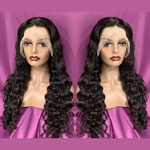 headwear accessories gluels brazilian unprocsed 100% lace natural human hair wig for black women
headwear accessories gluels brazilian unprocsed 100% lace natural human hair wig for black women