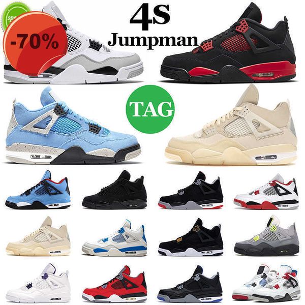 2022 jumpman 4 mens basketball shoes 4s military black canvas cat red thunder university blue white oreo sail men womens trainers sports
2022 jumpman 4 mens basketball shoes 4s military black canvas cat red thunder university blue white oreo sail men womens trainers sports