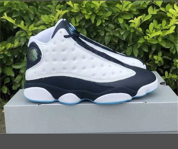 designer shoes 13 obsidian man basketball trainers sports 13s white obsidian-dark powder blue athletic sneakers
designer shoes 13 obsidian man basketball trainers sports 13s white obsidian-dark powder blue athletic sneakers