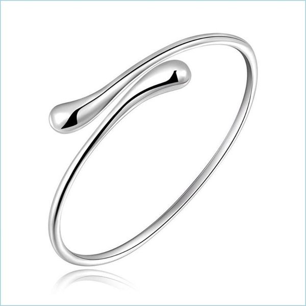 bangle bangle fashion selling exquisite trend sier water drop bracelet double round for women accessories giftbangle delivery jewelr dhktq, Black
bangle bangle fashion selling exquisite trend sier water drop bracelet double round for women accessories giftbangle delivery jewelr dhktq, Black