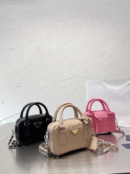2022 canvas pillow bag designer shoulder bag messenger luxury handbag crossbody fashion purse for men and women casual versatile three color
2022 canvas pillow bag designer shoulder bag messenger luxury handbag crossbody fashion purse for men and women casual versatile three color