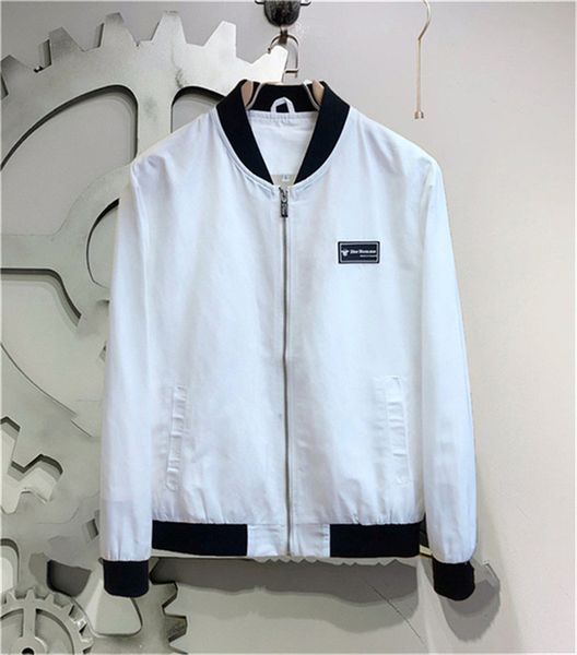 2022 mens designers jacket spring autumn outwear windbreaker hoodie zipper casual hooded jackets coat outside sport asian size men clothing0, Black;brown
2022 mens designers jacket spring autumn outwear windbreaker hoodie zipper casual hooded jackets coat outside sport asian size men clothing0, Black;brown
