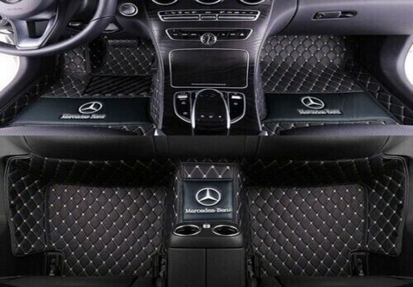 car carpet floor mat for fit mercedesbenze class w210 w211 w212 w213 waterproof leatherplease leave the car model and year1587421
car carpet floor mat for fit mercedesbenze class w210 w211 w212 w213 waterproof leatherplease leave the car model and year1587421