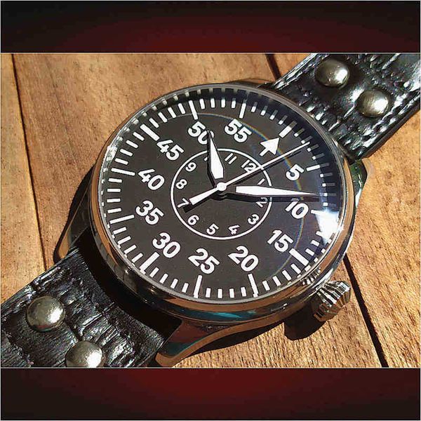 superclone lw watch men's watch outdoor waterproof army from vh31 movement strong luminous large dial men style, Slivery;brown
superclone lw watch men's watch outdoor waterproof army from vh31 movement strong luminous large dial men style, Slivery;brown