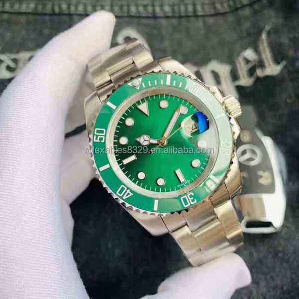 stainlwatchess automatic 904l night steel vision sapphire mirror glass eta 5a for r olexablwatches waterproof watchwatches
stainlwatchess automatic 904l night steel vision sapphire mirror glass eta 5a for r olexablwatches waterproof watchwatches