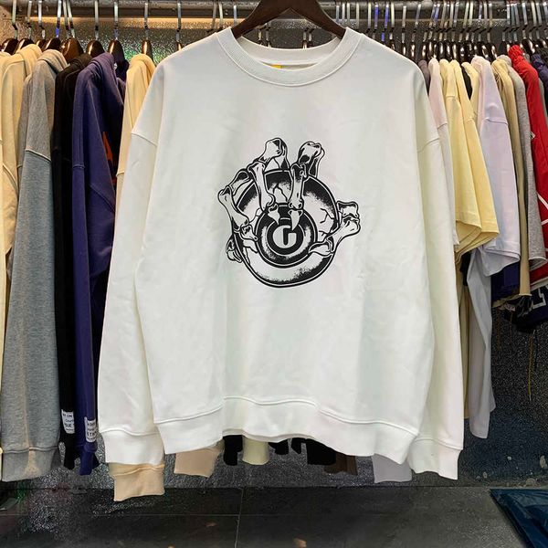 designer hoodies men women galleryy depts stylist jacket hoodie american fashion g-ball hand bone print cotton round neck sweater and, Black
designer hoodies men women galleryy depts stylist jacket hoodie american fashion g-ball hand bone print cotton round neck sweater and, Black