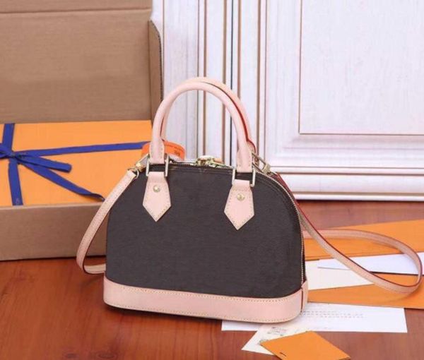 alma bb fashion women shoulder bags chain messenger bag leather handbags shell wallet purse ladies cosmetic crossbody bags tote
alma bb fashion women shoulder bags chain messenger bag leather handbags shell wallet purse ladies cosmetic crossbody bags tote