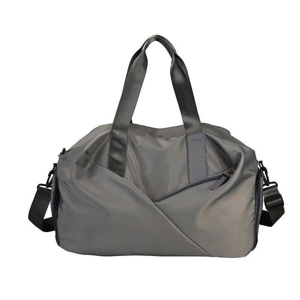 2023 lu-09 outdoor bags women sports gym bag travel dry wet handbag multifunction swimming shoulder messenger weekend fitness training
2023 lu-09 outdoor bags women sports gym bag travel dry wet handbag multifunction swimming shoulder messenger weekend fitness training