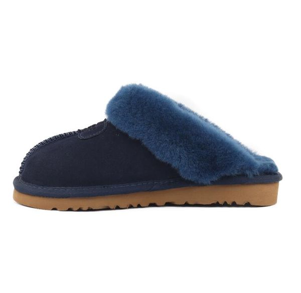 slipper short boots 's boot snow boots classic warm womens slippers cotton women men pt110501, Black
slipper short boots 's boot snow boots classic warm womens slippers cotton women men pt110501, Black