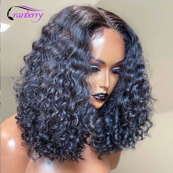 headwear accessories deep curly wave short bob s hd front raw peruvian virgin human hair lace frontal wig for black women
headwear accessories deep curly wave short bob s hd front raw peruvian virgin human hair lace frontal wig for black women
