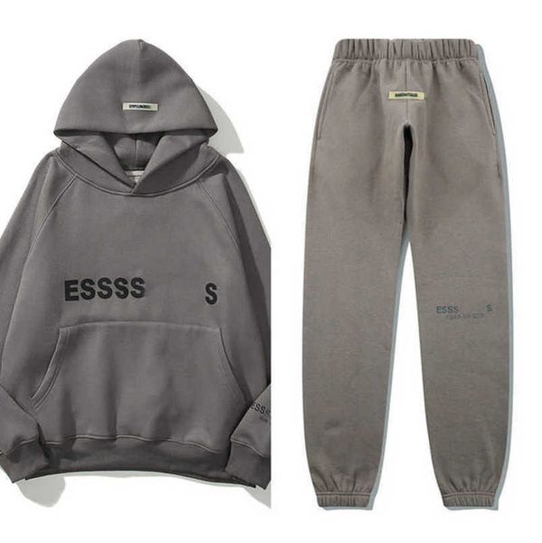 fashion men's luxury sweatshirts tracksuits brand es letter hoodies sports pants suit boy hooded sweater casual pullover men women cou, Black
fashion men's luxury sweatshirts tracksuits brand es letter hoodies sports pants suit boy hooded sweater casual pullover men women cou, Black
