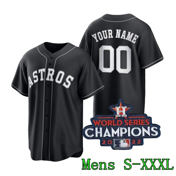 houston jeremy pena astro 2022 world serie jersey justin verlander jose altuve alex bregman yuli gurriel yordan alvarez luis baseball jersey, Blue;black
houston jeremy pena astro 2022 world serie jersey justin verlander jose altuve alex bregman yuli gurriel yordan alvarez luis baseball jersey, Blue;black