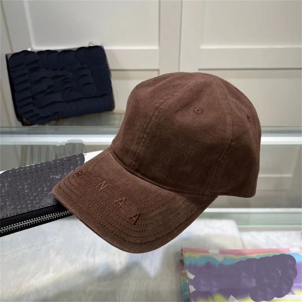 2022 classic street caps fashion baseball hats mens womens sports caps 6 colors forward cap casquette adjustable fit hat vijhdi5252, Blue;gray
2022 classic street caps fashion baseball hats mens womens sports caps 6 colors forward cap casquette adjustable fit hat vijhdi5252, Blue;gray