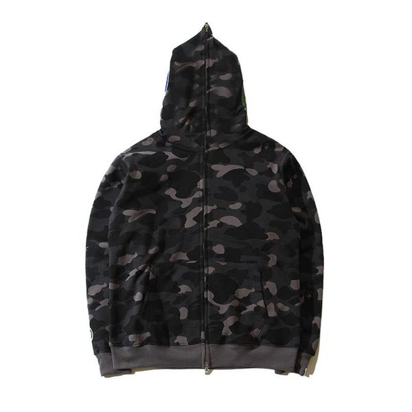 famous designer men's sweater hoodie jacket camouflage cotton comfortable loose trend fashion multicolor s-xxxl size220z, Black;brown
famous designer men's sweater hoodie jacket camouflage cotton comfortable loose trend fashion multicolor s-xxxl size220z, Black;brown