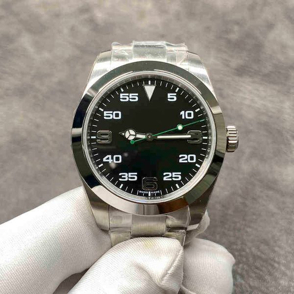 role x wristwatches skymaster series automatic mechanical watch stainless steel sapphire crystal reloj gmt clock casual mens watches, Slivery;brown
role x wristwatches skymaster series automatic mechanical watch stainless steel sapphire crystal reloj gmt clock casual mens watches, Slivery;brown