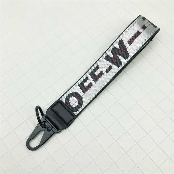 offs classic luxury key rings brand keychains clear rubber jelly letter print keys ring fashion men women canvas keychain camera pendant bel, Silver
offs classic luxury key rings brand keychains clear rubber jelly letter print keys ring fashion men women canvas keychain camera pendant bel, Silver