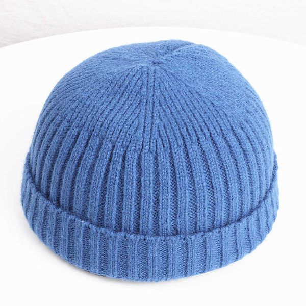fashion designers caps short faux rabbit fur knitted ski cap autumn and winter men and women sporting keep warm solid color flanging 2023, Blue;gray
fashion designers caps short faux rabbit fur knitted ski cap autumn and winter men and women sporting keep warm solid color flanging 2023, Blue;gray