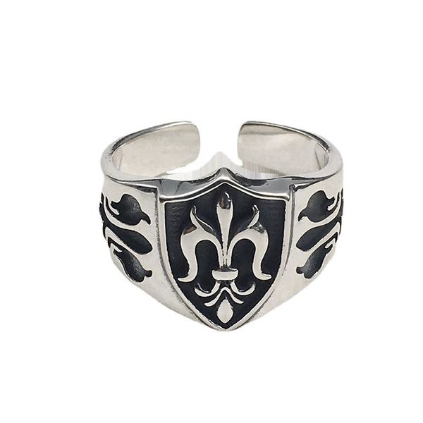 punk vintage to make old ship anchors band rings imitation diamond ring girl classic men titanium steel designer for women luxury gifts woma, Silver
punk vintage to make old ship anchors band rings imitation diamond ring girl classic men titanium steel designer for women luxury gifts woma, Silver