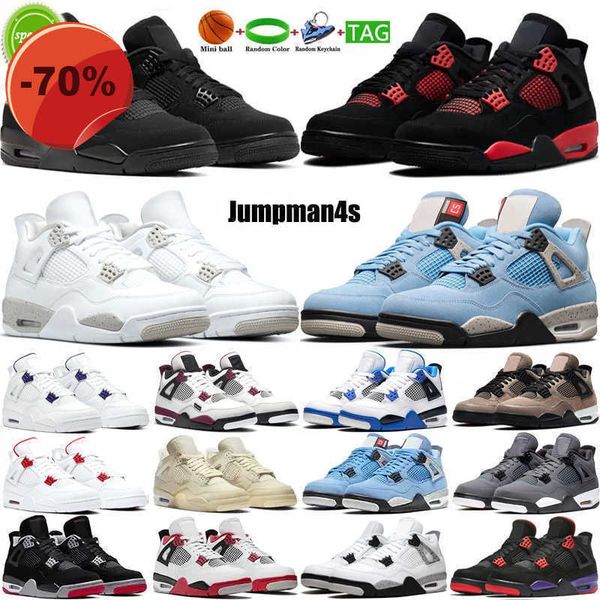 2022 mens 4s 1s sneaker basketball shoes 1 4 red thunder university blue black cat sail cement 1s hyper royal men women outdoor trainers
2022 mens 4s 1s sneaker basketball shoes 1 4 red thunder university blue black cat sail cement 1s hyper royal men women outdoor trainers