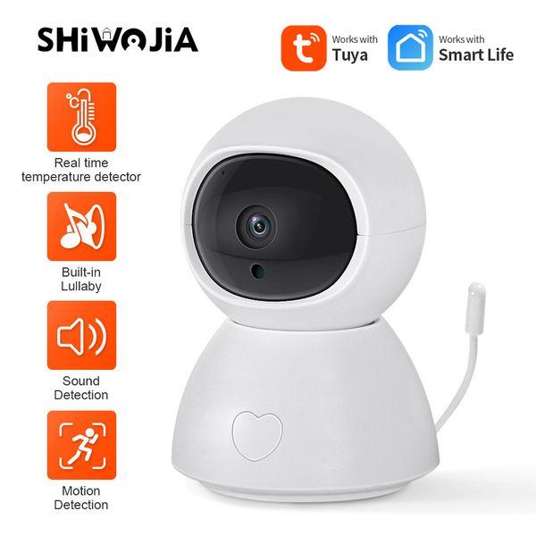 tuya smart hd wireless camera for baby sitter doodle bobblehead camcorder at home baby surveillance
tuya smart hd wireless camera for baby sitter doodle bobblehead camcorder at home baby surveillance