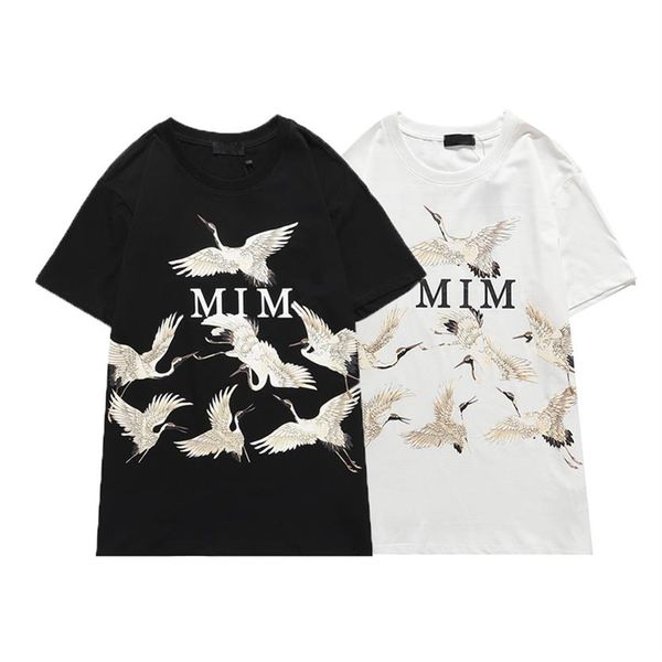 2022 designers t shirts mens women fashion t-shirts tees man s casual chest letter shirt luxurys clothing street shorts sleeve clo3313, White;black
2022 designers t shirts mens women fashion t-shirts tees man s casual chest letter shirt luxurys clothing street shorts sleeve clo3313, White;black