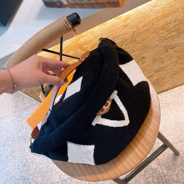 teddy m55425 fleece belt bag womens mens teedy bum chest luxury designer lambswool handbags fanny pack bumbag waistpacks tote clutch shoulde
teddy m55425 fleece belt bag womens mens teedy bum chest luxury designer lambswool handbags fanny pack bumbag waistpacks tote clutch shoulde