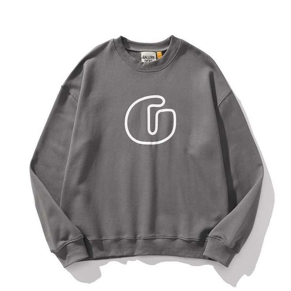 designer hoodies men women galleryy depts stylist jacket hoodie letter large printed long sleeve casual loose couple round neck pullover, Black
designer hoodies men women galleryy depts stylist jacket hoodie letter large printed long sleeve casual loose couple round neck pullover, Black