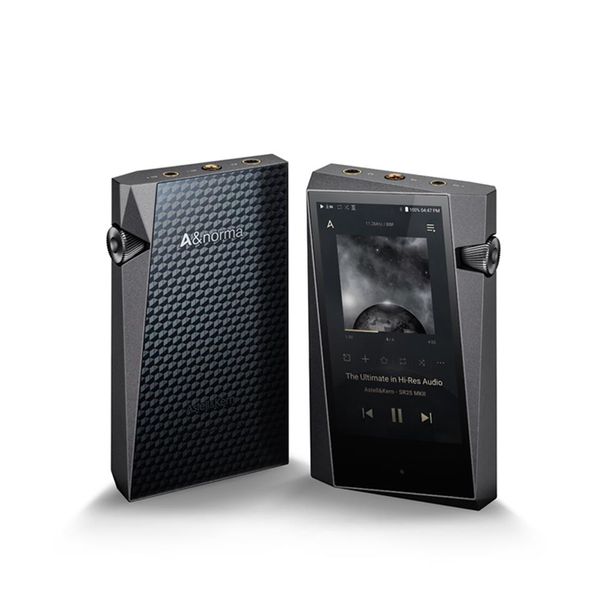 astell kern a norma sr25 mkii portable high resolution audio player
astell kern a norma sr25 mkii portable high resolution audio player