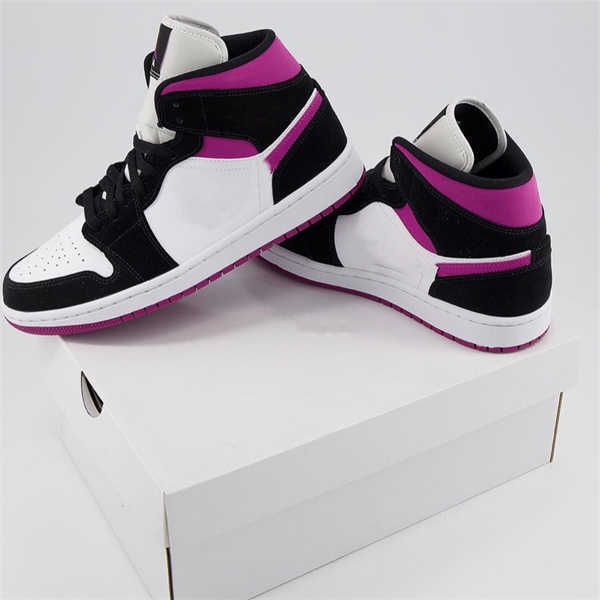 shoes basketball jumpman outdoor sports sneakers black white cactus flower mens 1 mid magenta ship shoebox size eu36-46
shoes basketball jumpman outdoor sports sneakers black white cactus flower mens 1 mid magenta ship shoebox size eu36-46