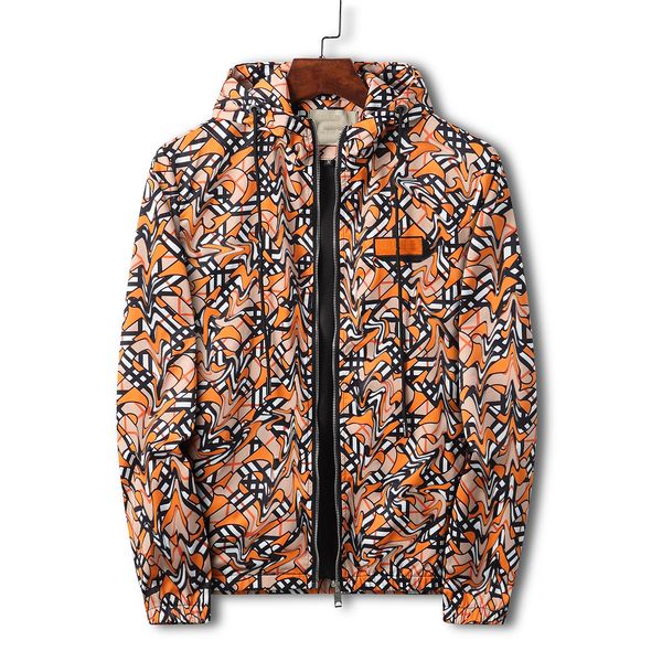 men's jackets designer jacket floral zipper embroidered letter jackets cloth jacquard fabric men fashion streetwear size m-3xl 22, Black;brown
men's jackets designer jacket floral zipper embroidered letter jackets cloth jacquard fabric men fashion streetwear size m-3xl 22, Black;brown