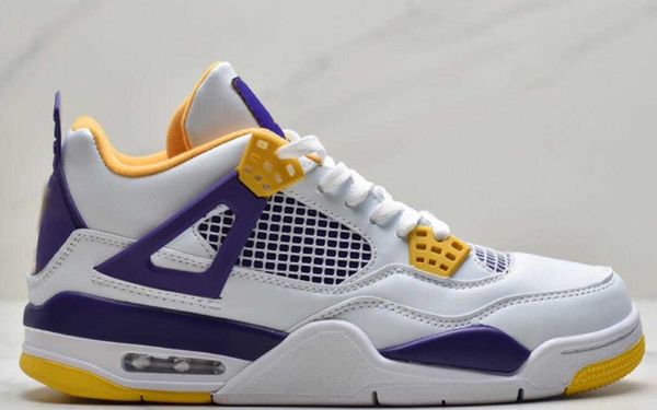 designer shoes 4 nrg raptors basketball 4s white purple yellow womens trainers sports sneakers
designer shoes 4 nrg raptors basketball 4s white purple yellow womens trainers sports sneakers
