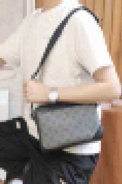 bags m69443 trio 3-in-1 messenger luxury quality brand designer letter handbags shoulder totes cross body 9440, Black
bags m69443 trio 3-in-1 messenger luxury quality brand designer letter handbags shoulder totes cross body 9440, Black