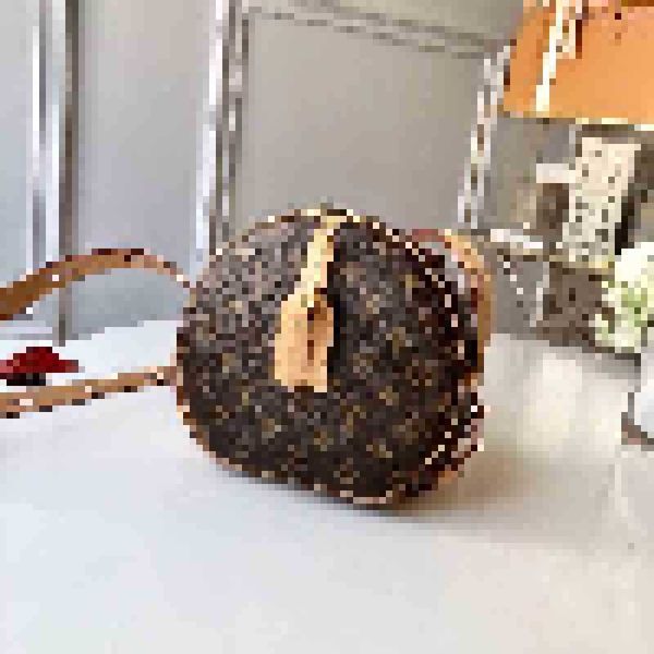 bags m52294 boite chapeau souple luxury quality brand designer letter handbags shoulder totes cross body bag cjux, Black
bags m52294 boite chapeau souple luxury quality brand designer letter handbags shoulder totes cross body bag cjux, Black