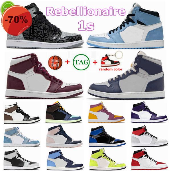 2022 university blue heritage 1s jumpman 1 men basketball shoes bordeaux hype royal patent court purple shadow obsidian unc twist sports, Black
2022 university blue heritage 1s jumpman 1 men basketball shoes bordeaux hype royal patent court purple shadow obsidian unc twist sports, Black