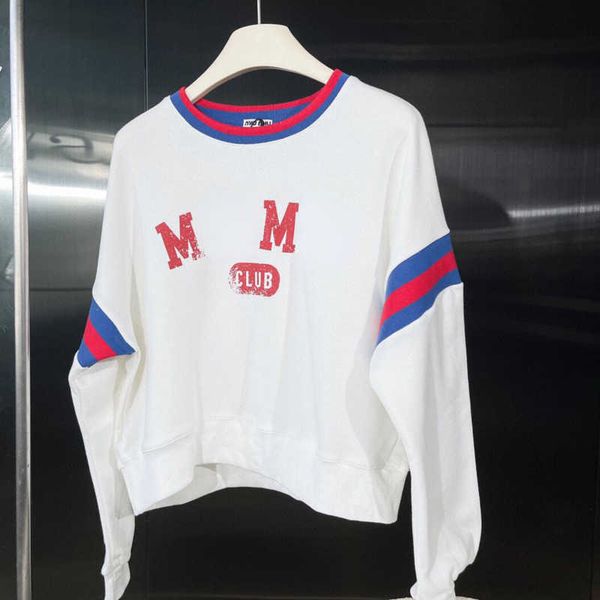 miu designer sweater women sweatshirt round neck long sleeve tshirt casual pullover hoodie womens printed cotton sweaters, Black
miu designer sweater women sweatshirt round neck long sleeve tshirt casual pullover hoodie womens printed cotton sweaters, Black