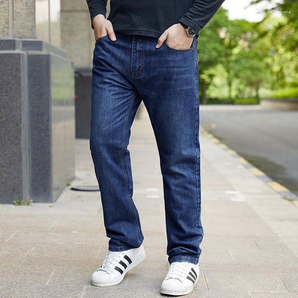 men's jeans men pants plus size classic large 38 40 42 44 46 48 denim blue straight male basic oversized trousers hombre streetwear
men's jeans men pants plus size classic large 38 40 42 44 46 48 denim blue straight male basic oversized trousers hombre streetwear