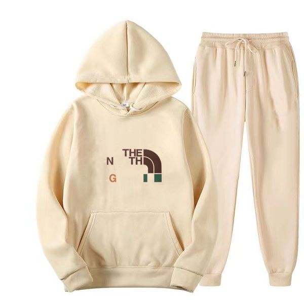 designer tracksuit new mens womens northf hoodies pants luxury sweat suits autumn jogger sportswear sporting winter tracksuits for men and w, Gray
designer tracksuit new mens womens northf hoodies pants luxury sweat suits autumn jogger sportswear sporting winter tracksuits for men and w, Gray