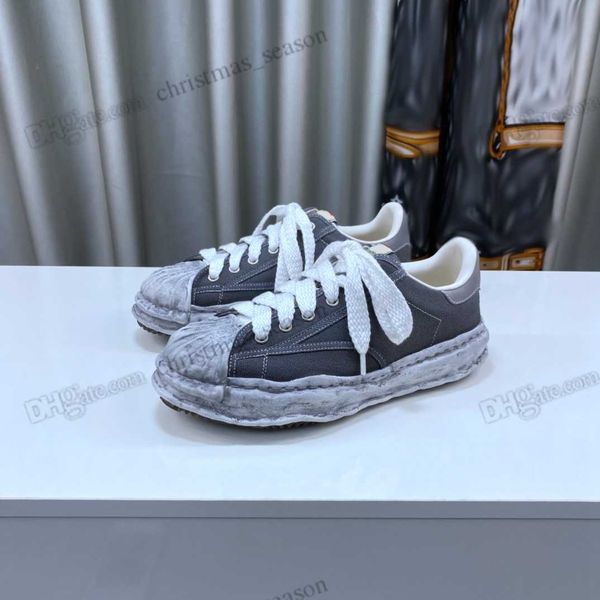 designer shoes basketball blakey maison mihara yasuhiro mmy low cut canvas for miharayasuhiro shell toe cap skate stc sneakers signature, Black
designer shoes basketball blakey maison mihara yasuhiro mmy low cut canvas for miharayasuhiro shell toe cap skate stc sneakers signature, Black