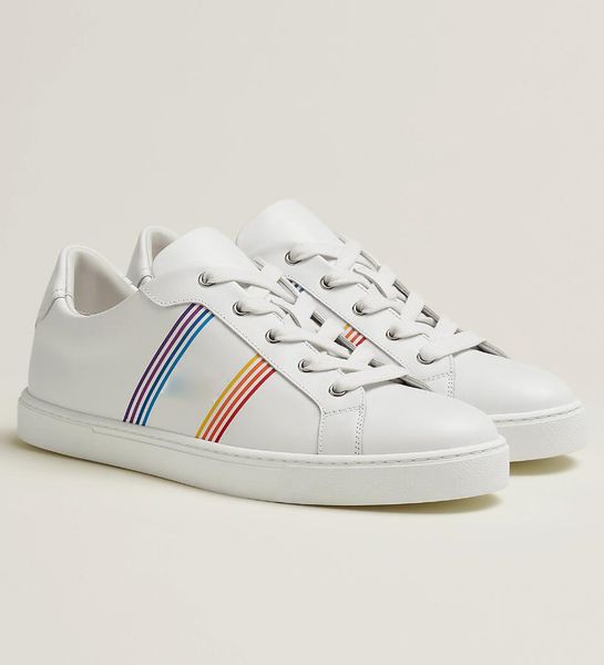 famous brands men avantage sneaker shoes white rubber sole calfskin skateboard white black leather comfort footwear walking eu38-46 with box
famous brands men avantage sneaker shoes white rubber sole calfskin skateboard white black leather comfort footwear walking eu38-46 with box