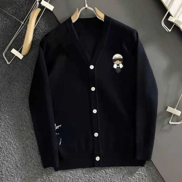knit v-neck button cardigan lafayette ia a bunch of embroidered patterns men's casual luxury, White;black
knit v-neck button cardigan lafayette ia a bunch of embroidered patterns men's casual luxury, White;black
