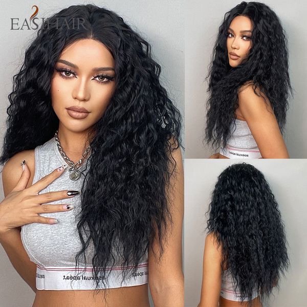 synthetic lace wigs for black women long kinky curly hair lace frontal wigs deep wave wigs heat resistant cosplay dailyfactory direct
synthetic lace wigs for black women long kinky curly hair lace frontal wigs deep wave wigs heat resistant cosplay dailyfactory direct