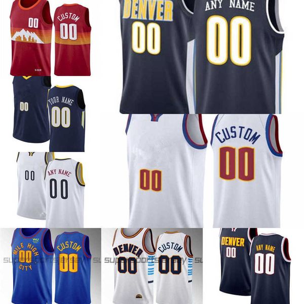 men women youth denver''nuggets''custom nikola 15 jokic''15 jamal 27 murray 50 aaron gordon 1 michael porter j, Black;red
men women youth denver''nuggets''custom nikola 15 jokic''15 jamal 27 murray 50 aaron gordon 1 michael porter j, Black;red
