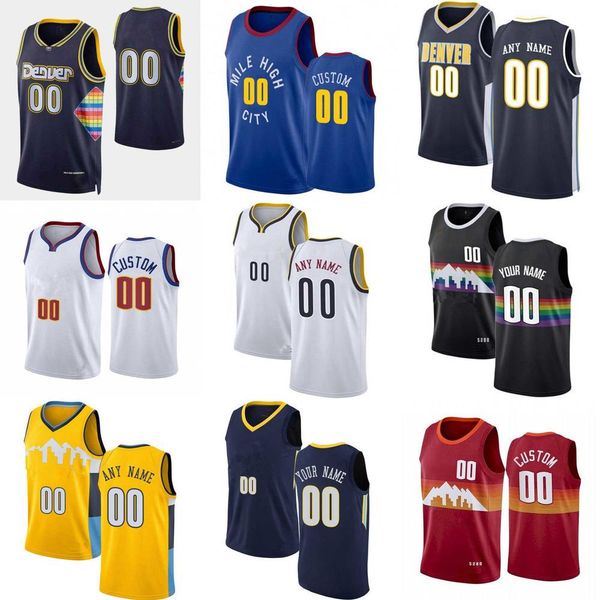 college wear 75th custom jersey womn youth 35 pj dozier 0 jamychal green 32 jeff green 00 markus howard denver''nuggets'', Black
college wear 75th custom jersey womn youth 35 pj dozier 0 jamychal green 32 jeff green 00 markus howard denver''nuggets'', Black