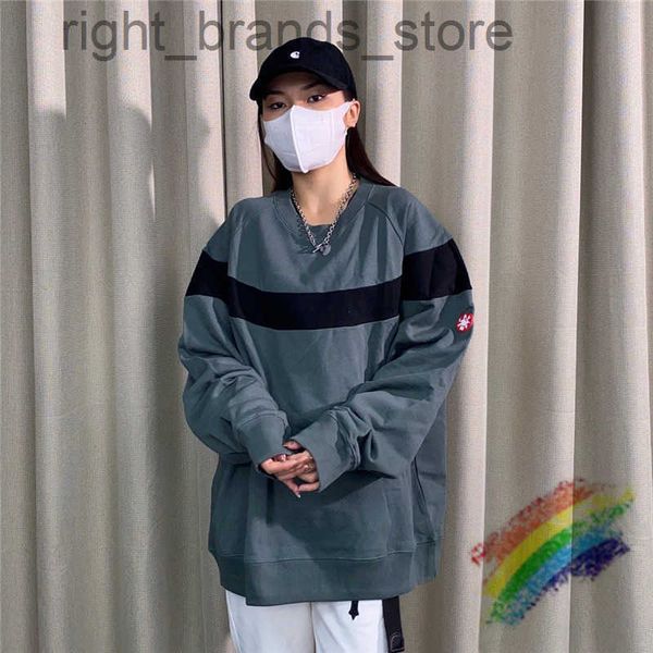 hoodies loose fleece patchwork cavempt c.e sweatshirts men woman navy blue heavy fabric crewneck cav empt hoodies w220804, Black;brown
hoodies loose fleece patchwork cavempt c.e sweatshirts men woman navy blue heavy fabric crewneck cav empt hoodies w220804, Black;brown
